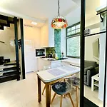 Evergreen Sopot House