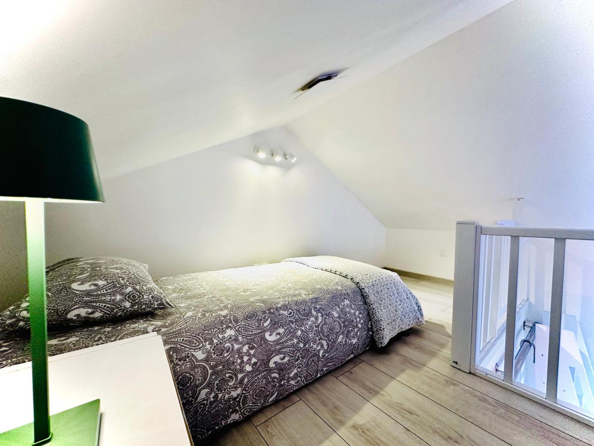 Evergreen House * Zoppot