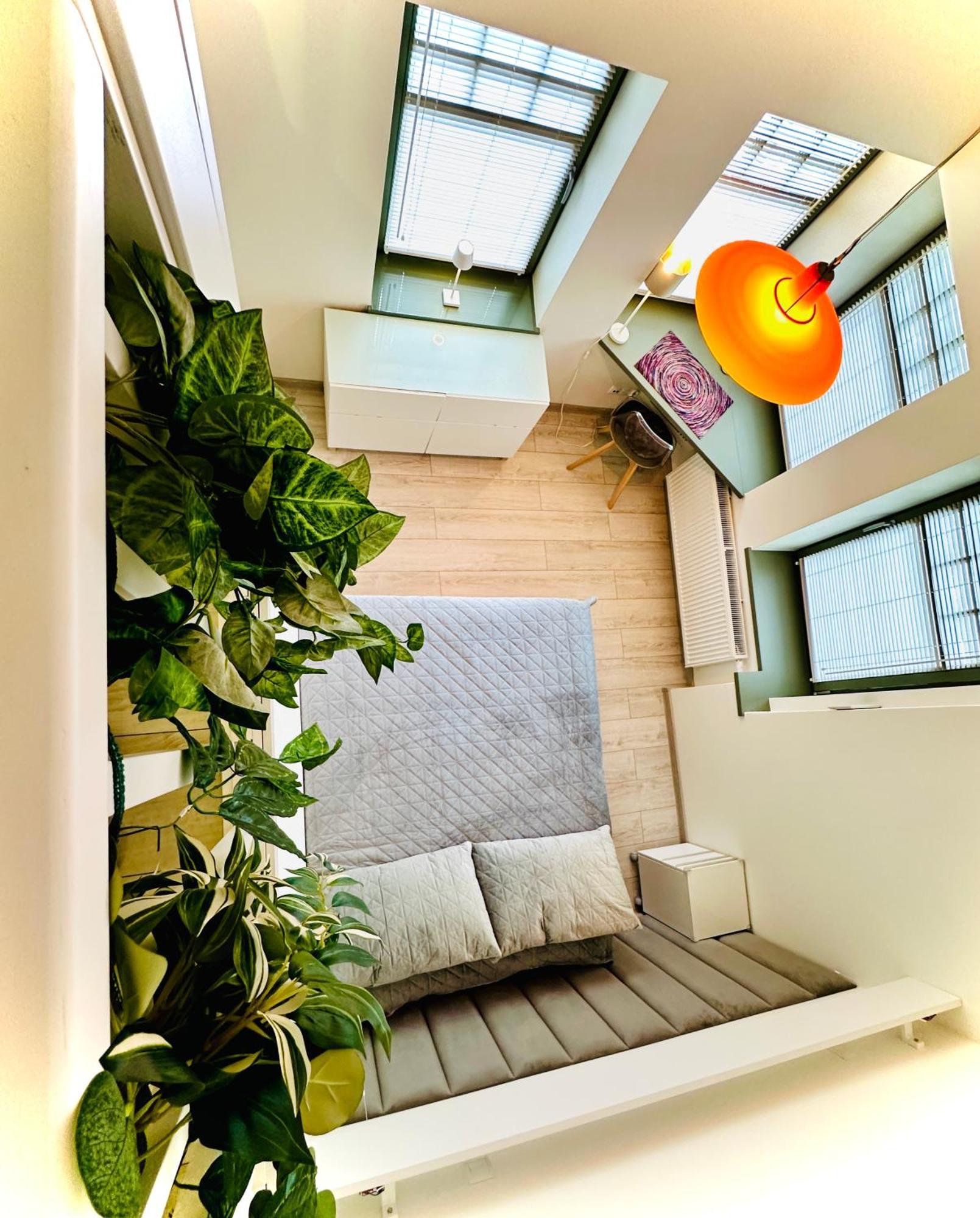 Evergreen House Zoppot