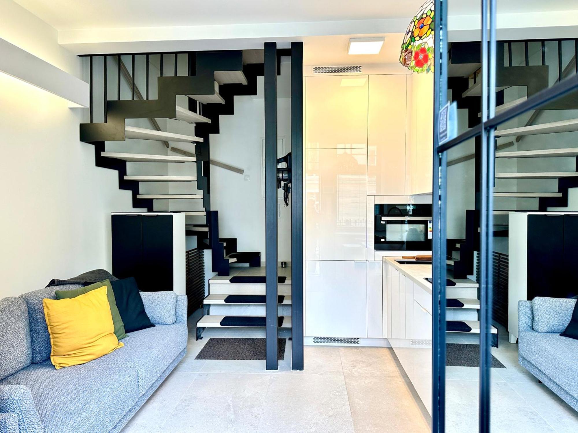 Apartment Evergreen House Zoppot