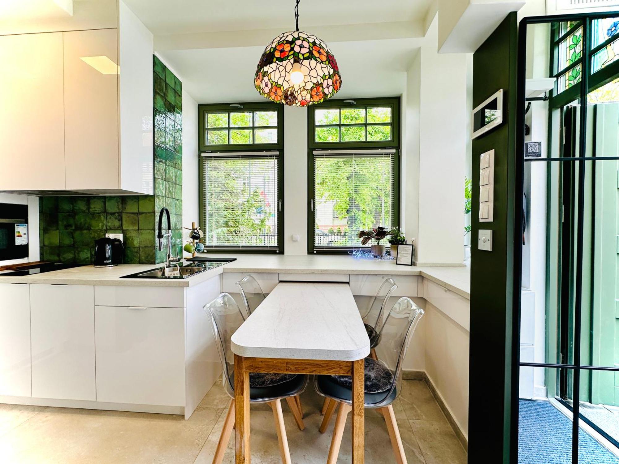 Evergreen House Apartment Zoppot