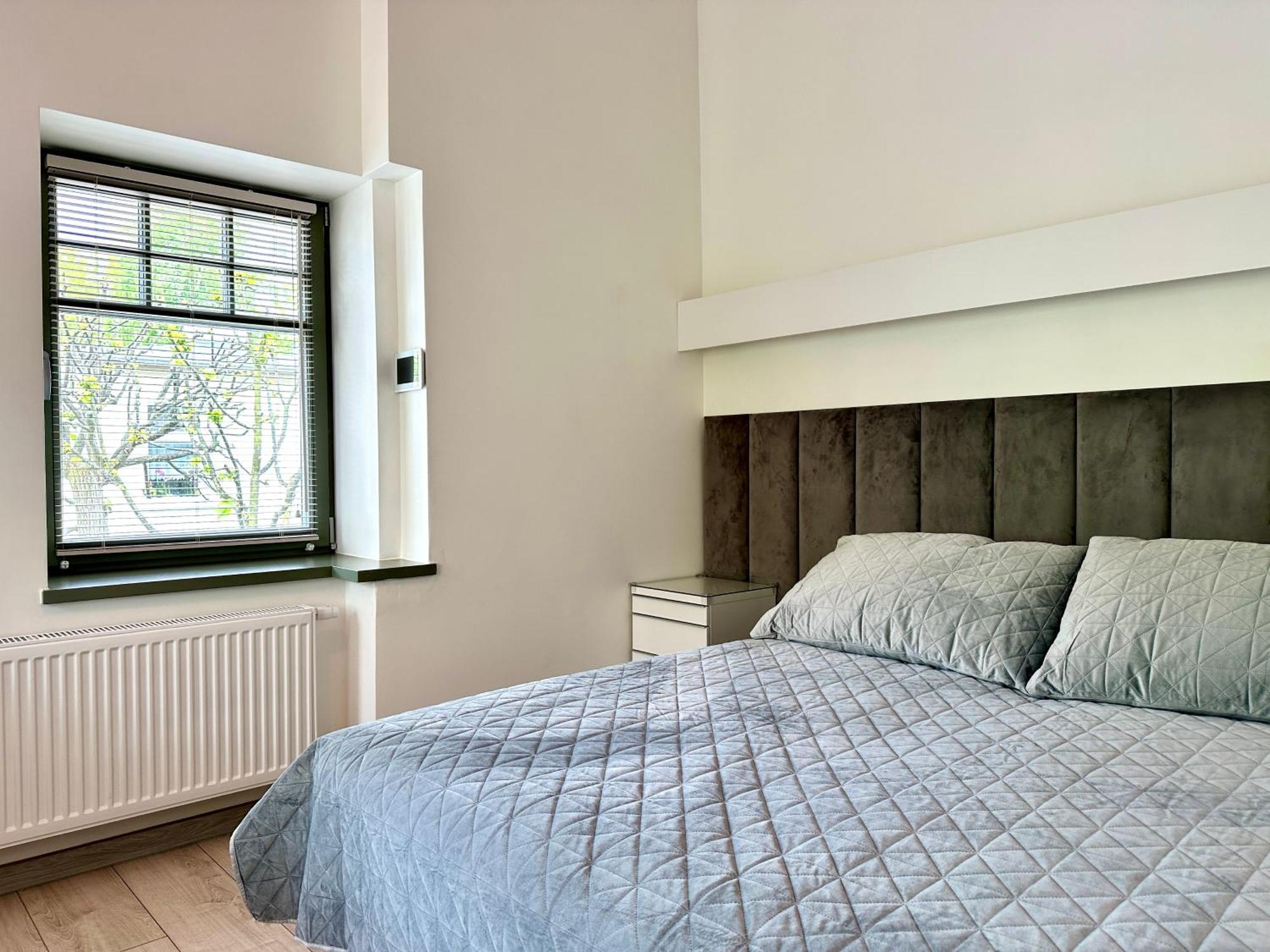 Apartment Evergreen House Zoppot